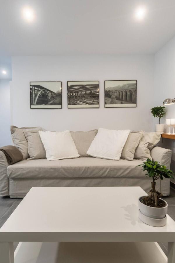 Apartamento Cerca Del Mar, Del Puerto Y Del Centro Apartment Valencia Exterior photo